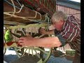 Explore 1914 Dunton waggon part 2