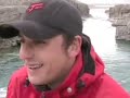 HMP-2008: Scott Thackrey (University of Aberdeen)