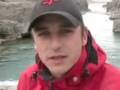 HMP-2008: Scott Thackrey (University of Aberdeen)