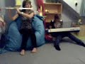 José (keyboard) & Myrthe (flute) - Titanic José (keyboard) & Myrthe (flute) - Titanic