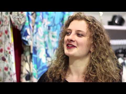 Рівне активне. Літній жіночий лук від магазину A. Tan