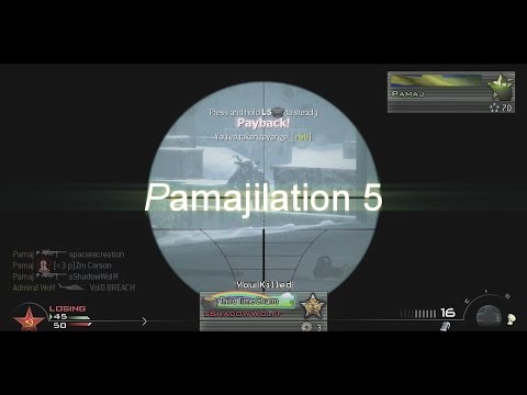 5 - LATE UPLOAD BUT LIKE IF YOU ENJOYED! JUST GOT HOME FROM MONTREAL EXCITING NEWS TOMORROW Subscribe! http://bit.ly/ZpF6qq Pamaj Picture Pack! http://tinyurl.co...