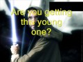 The Jedi Returns