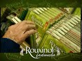 ROUXINOL FADUNCHO Anuncio ROUXINOL FADUNCHO Anuncio