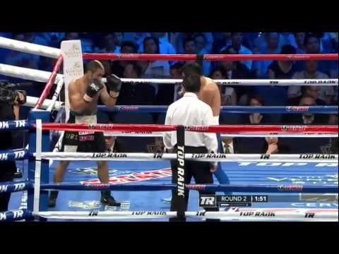 (19-07-2014) 曹星如 Rex Tso vs 约翰 巴贾瓦 John Bajawa - Champions of Gold @ The Venetian Macao