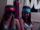 wangster gangsters britnay and toray