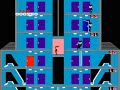 nes - elevator action (1985)
