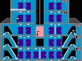 nes - elevator action (1985)