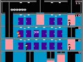 nes - elevator action (1985)