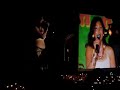 Rica Peralejo sings Only Hope