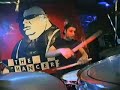 The Chancers: All Mad Here (Live)
