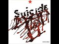 Suicide - Girl Suicide - Girl