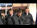 Bound Brook, NJ Veterans Day Ceremony Part 5