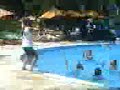 Aqua Gym second part