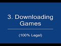 How to use a SuperCard SD
