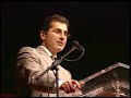 Vladimir Beba Popovic na konvenciji LDP, 1.deo Vladimir Beba Popovic na konvenciji LDP, 1.deo