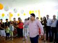miguel mandujano  cantando
