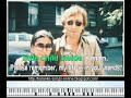 John Lennon - Woman\\ karaoke\\ John Lennon - Woman\\ karaoke\\