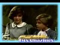 videos de Samantha Micelli & Jonathan Bower--Anytime You Need A Friend