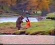 homme vs ours