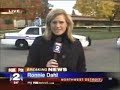Detroit: School Shooting with ak47, 3 wounded 1 dead.