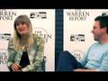 Film Rap: Catherine Hardwicke (#1)