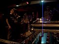 Beatweenjazz Live-Session feat. Lea-Won ["München is"]