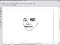 draw a picture