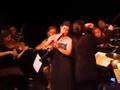 W.A. MOZART Concert for clarinet, 3.rd mov