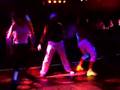 Samantha Klots dancing part 1 (Aida Cara)