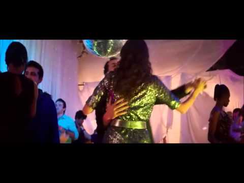 Cavemen Dance Scene (Feat.