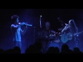 Dota und die Stadtpiraten - Immer die Andern - Live @ Lido Berlin Januar 2009