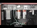 Rivera Sedona Lite Features & Functions screen 2