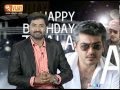Happy Birthday Thala