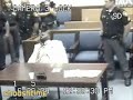 Moron trys to fake a Heart Attack at Court Hearing Moron trys to fake a Heart Attack at Court Hearing