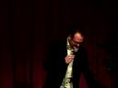 Matt Bearden \"DeRailed\" Matt Bearden \"DeRailed\"