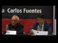 Los amigos de Carlos Fuentes, Sergio Ramírez