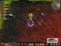 Kashi killt die Spinne