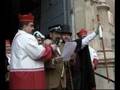 FIESTA DE LOS SANTOS INOCENTES DE CARAVACA DE LA CRUZ  (3Âº de 5)