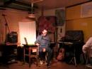Jan Niemand - Z(e)(u)rekin Live