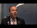 RAMB Interviews Dr. Willie Marais at NAR Expo