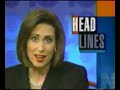 WPLG-TV Dwight Lauderdale & Diane Magnum Anchor 1994