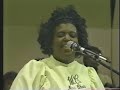 wilmington-chester mass choir 