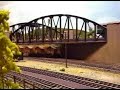 OO Scale Railway