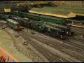 OO Scale Railway OO Scale Railway