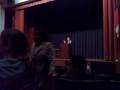 Virgil Goode at UNC Chapel Hill