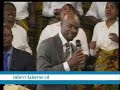 Click here to watch this video FOR WHO YOU ARE, JOHN BANKAZI, EGLISE LA BORNE, KINSHASA