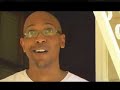Hancock Movie Trailer Spoof - Hancock Visits His Brother! Part I
