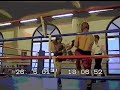 Highlight Di Fazio KickBoxing
