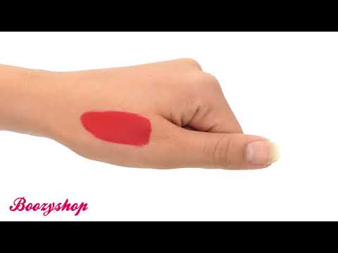 TheBalm The Balm Meet Matte Hughes Loyal TheBalm The Balm Meet Matte Hughes Loyal